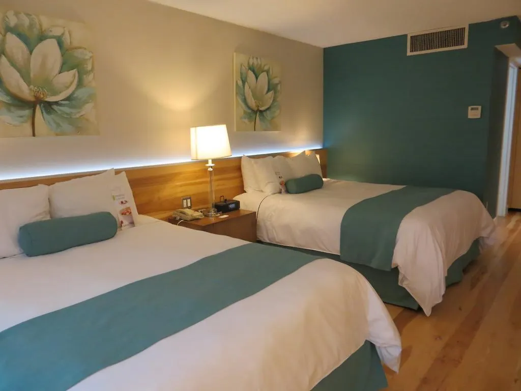 Radisson Blu Toronto Downtown Hotel