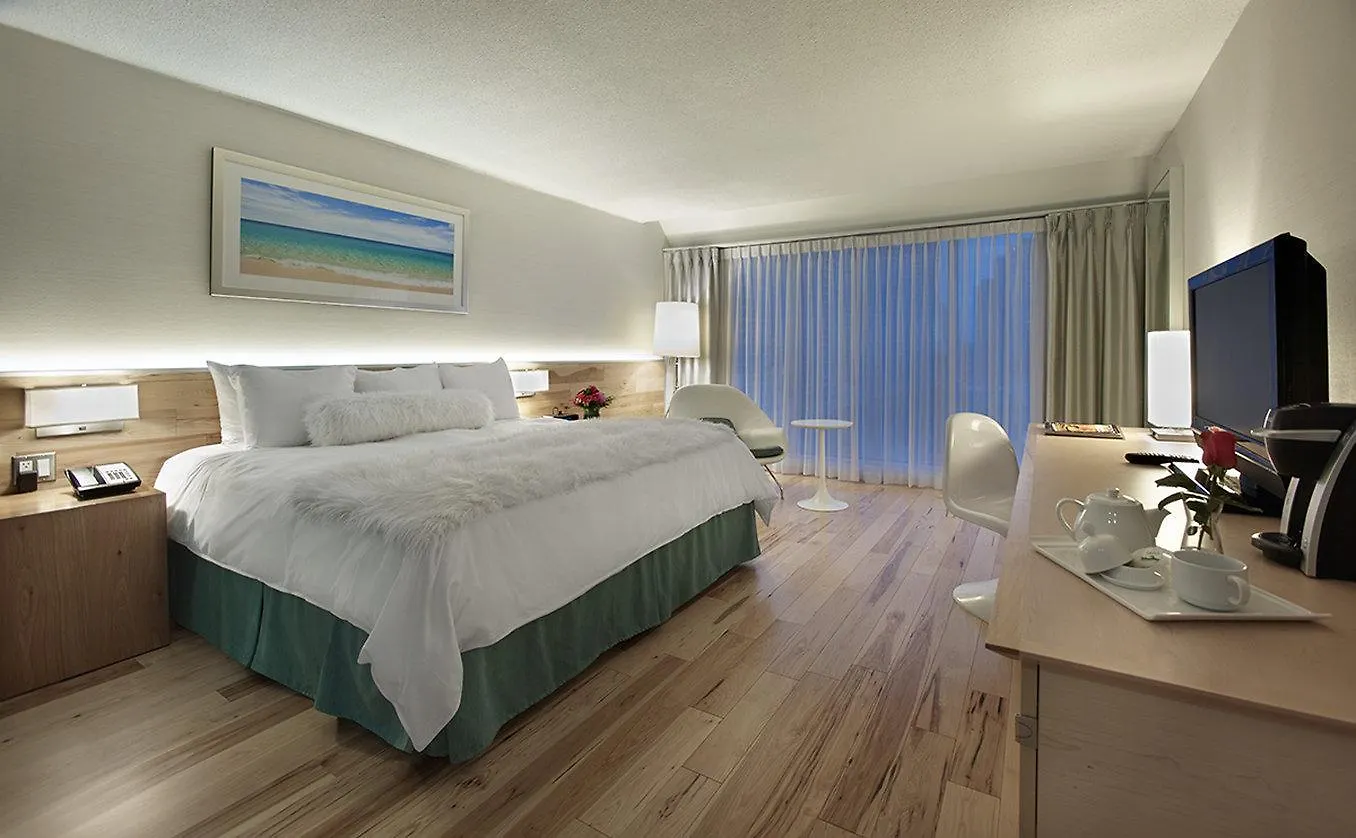 Radisson Blu Toronto Downtown Hotel