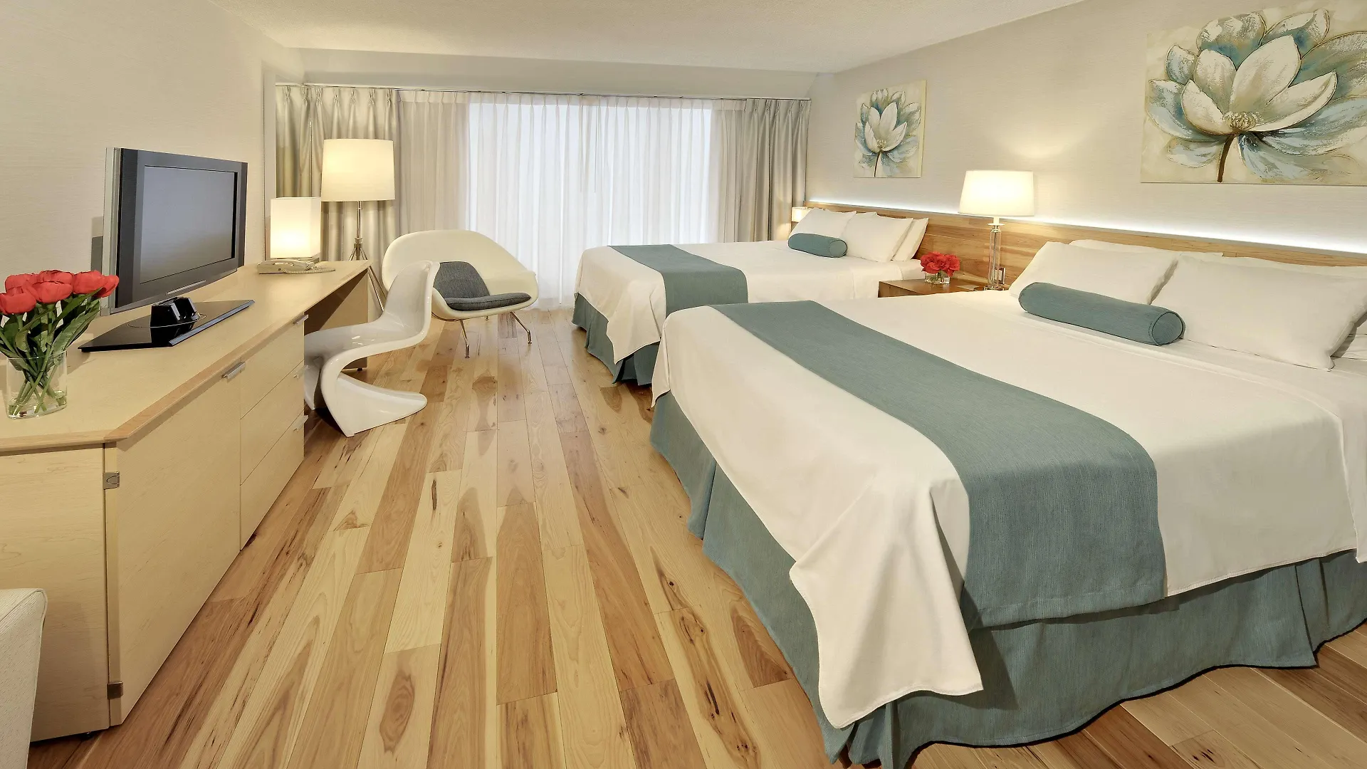 Radisson Blu Toronto Downtown Hotel 4*,  Canada