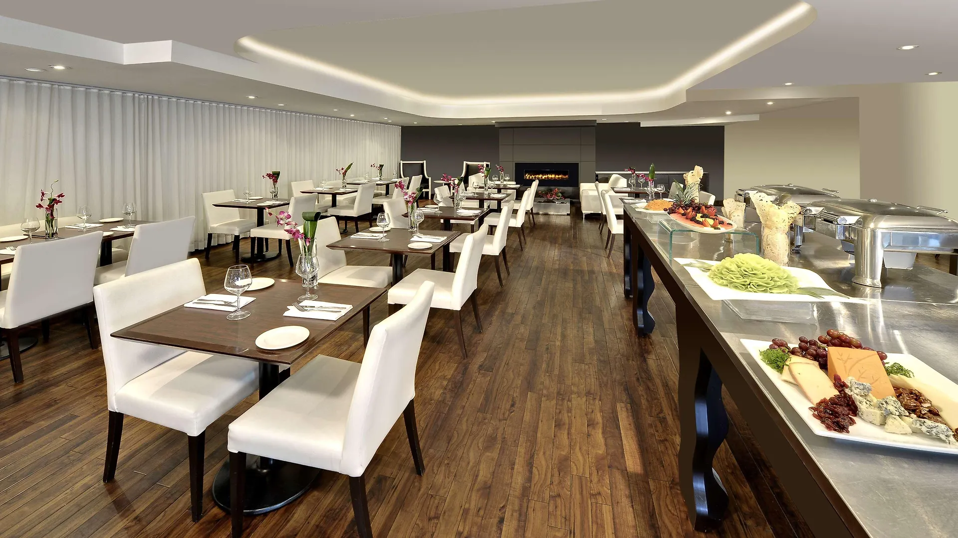 ****  Radisson Blu Toronto Downtown Hotel Canada