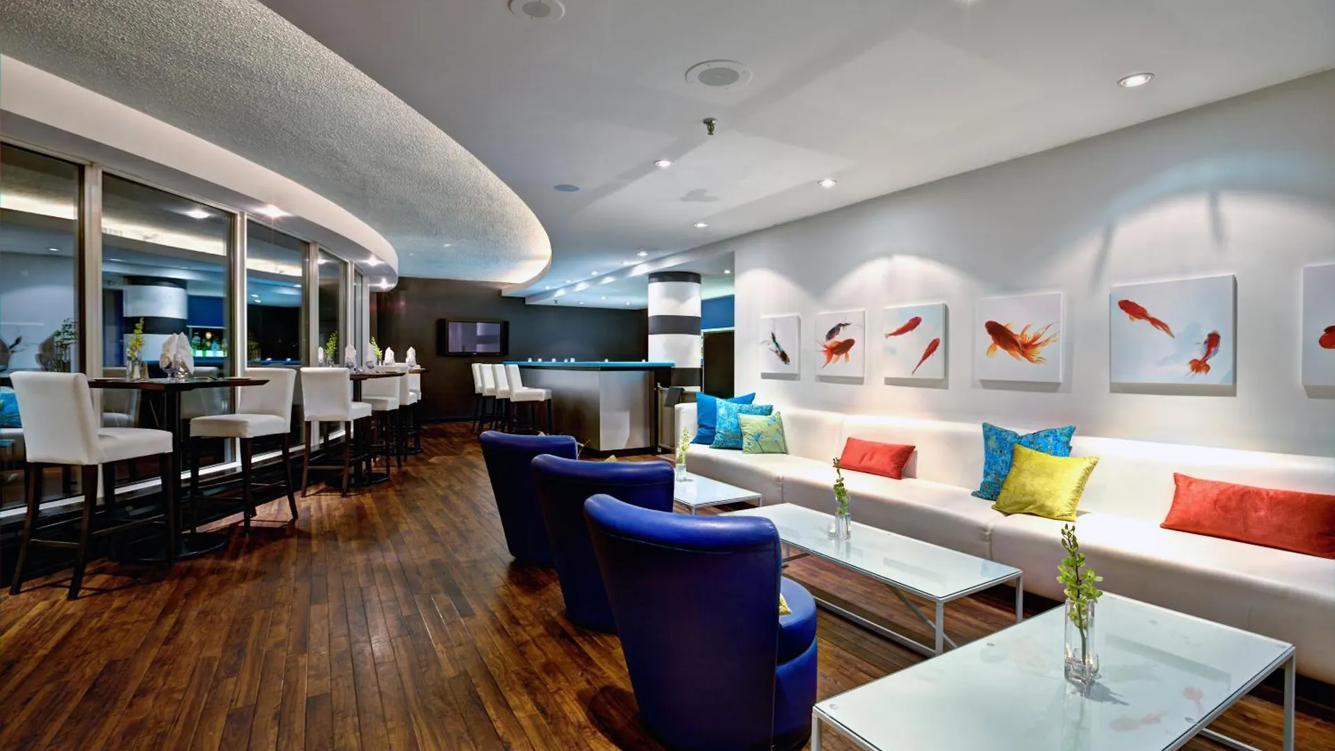 ****  Radisson Blu Toronto Downtown Hotel Canada