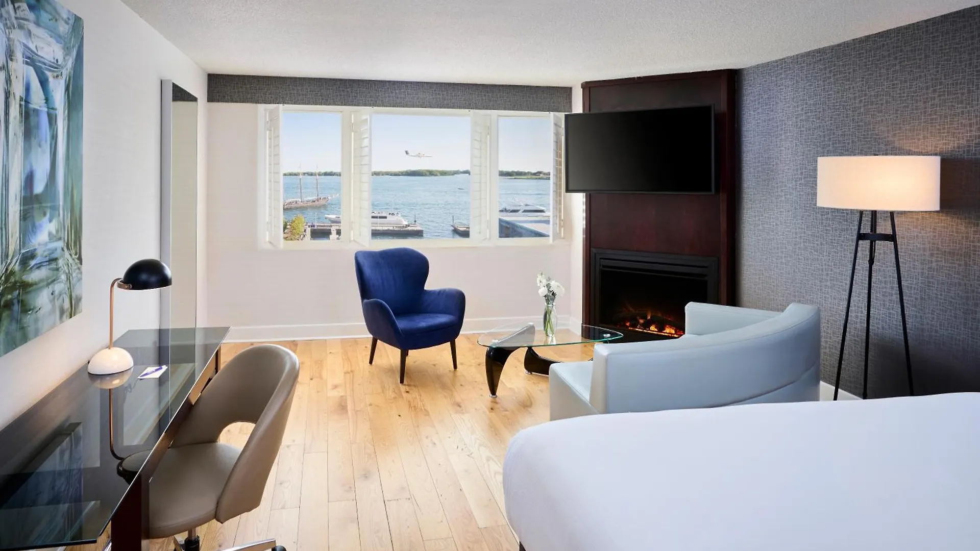 Radisson Blu Toronto Downtown Hotel