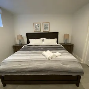 Homestay Yorkmills And Bayview !b Spacious And Stylish Private Bdr With Shared Bathroom Toronto
