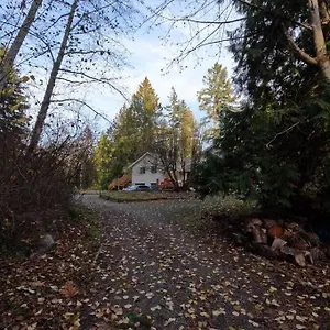 Holiday home Countryroad Cozy 2bedrooms Suite2 Nanaimo