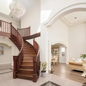 Homestay West Coast Cozy Richmond