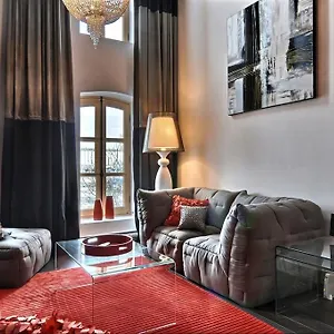 Apartment Les Immeubles Charlevoix - Le 1180 Quebec City