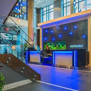 **** Hotel Blu Kanada