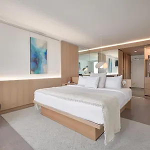 De L'ithq 4* Montréal