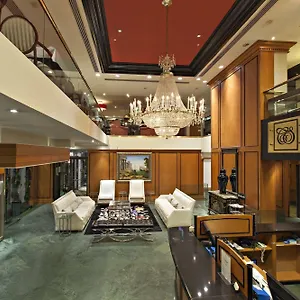**** Hotel Le Cantlie Kanada