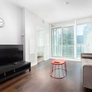 Apartment The Nest - Royal Downtown Loft To Hatch Adventure, Toronto