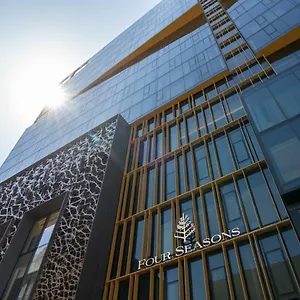 Four Seasons 5* Montréal