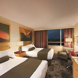 **** Hotel River Rock Casino Kanada