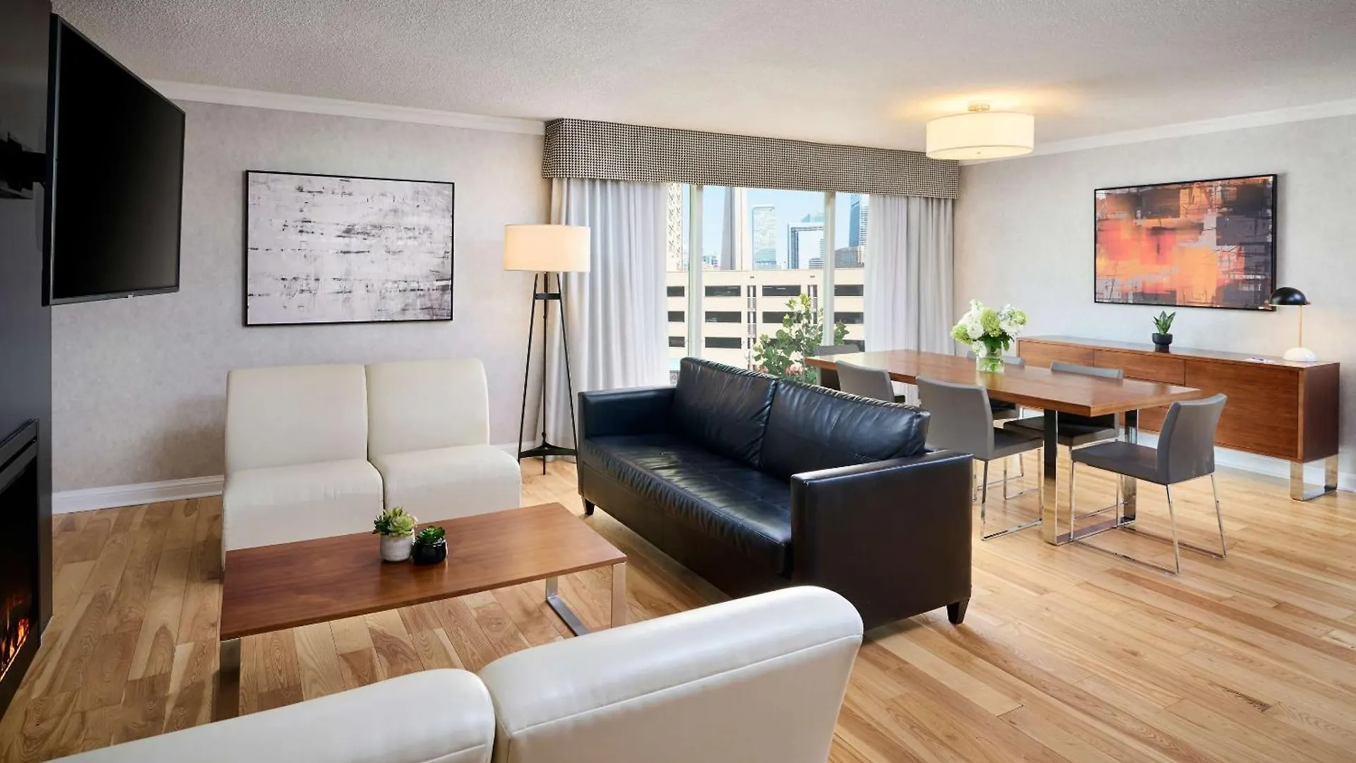 Radisson Blu Toronto Downtown Hotel Canada