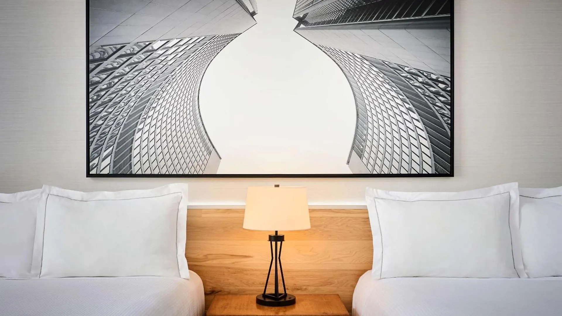 Radisson Blu Toronto Downtown Hotel Canada