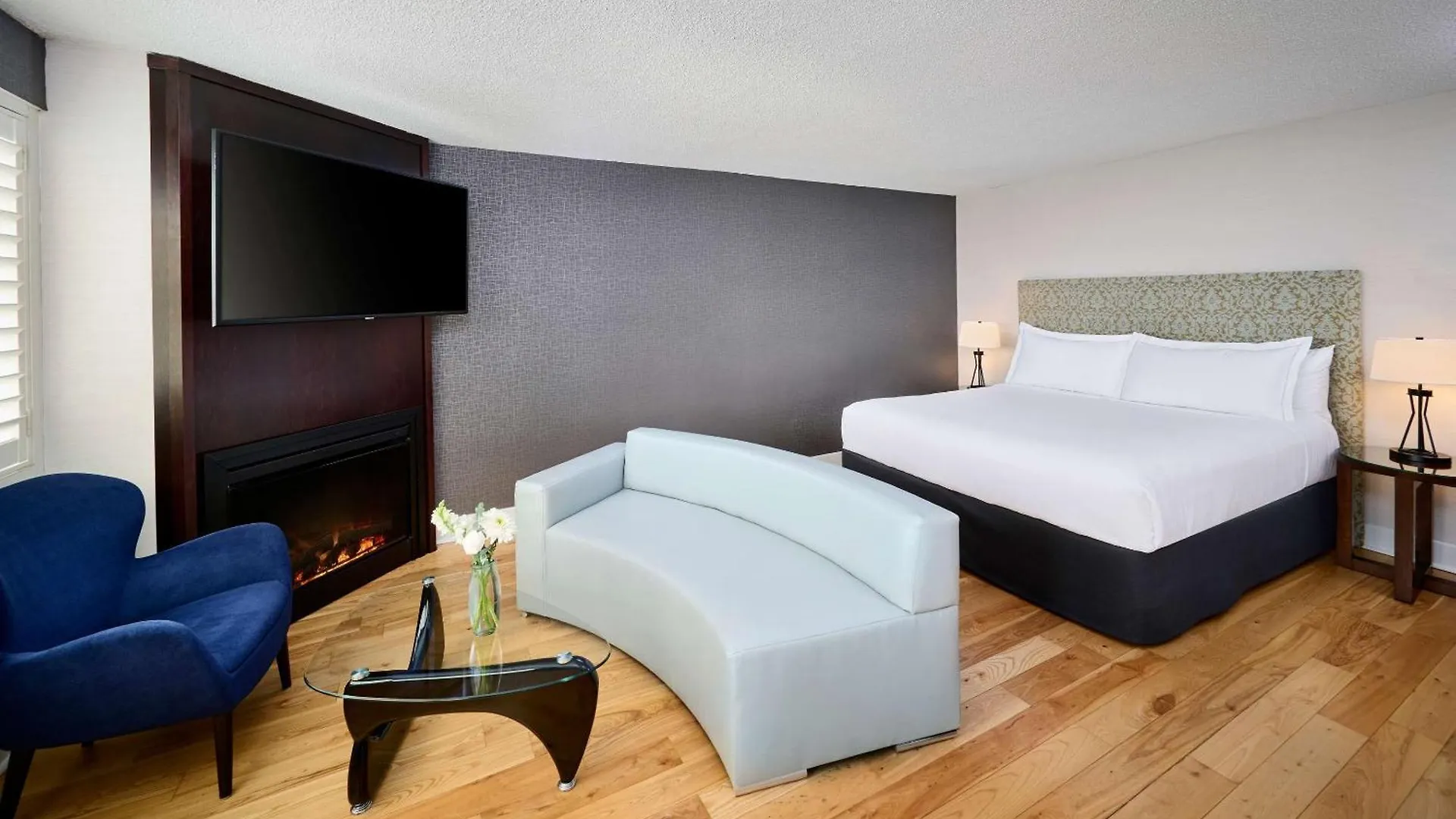 Radisson Blu Toronto Downtown Hotel