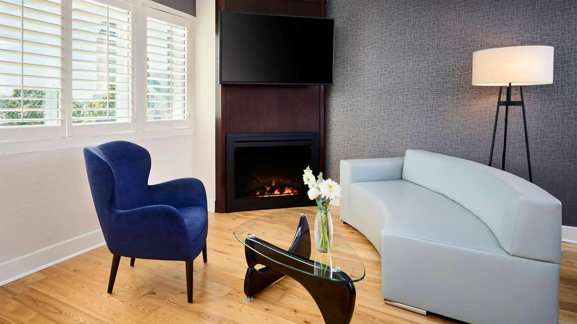 Radisson Blu Toronto Downtown Hotel
