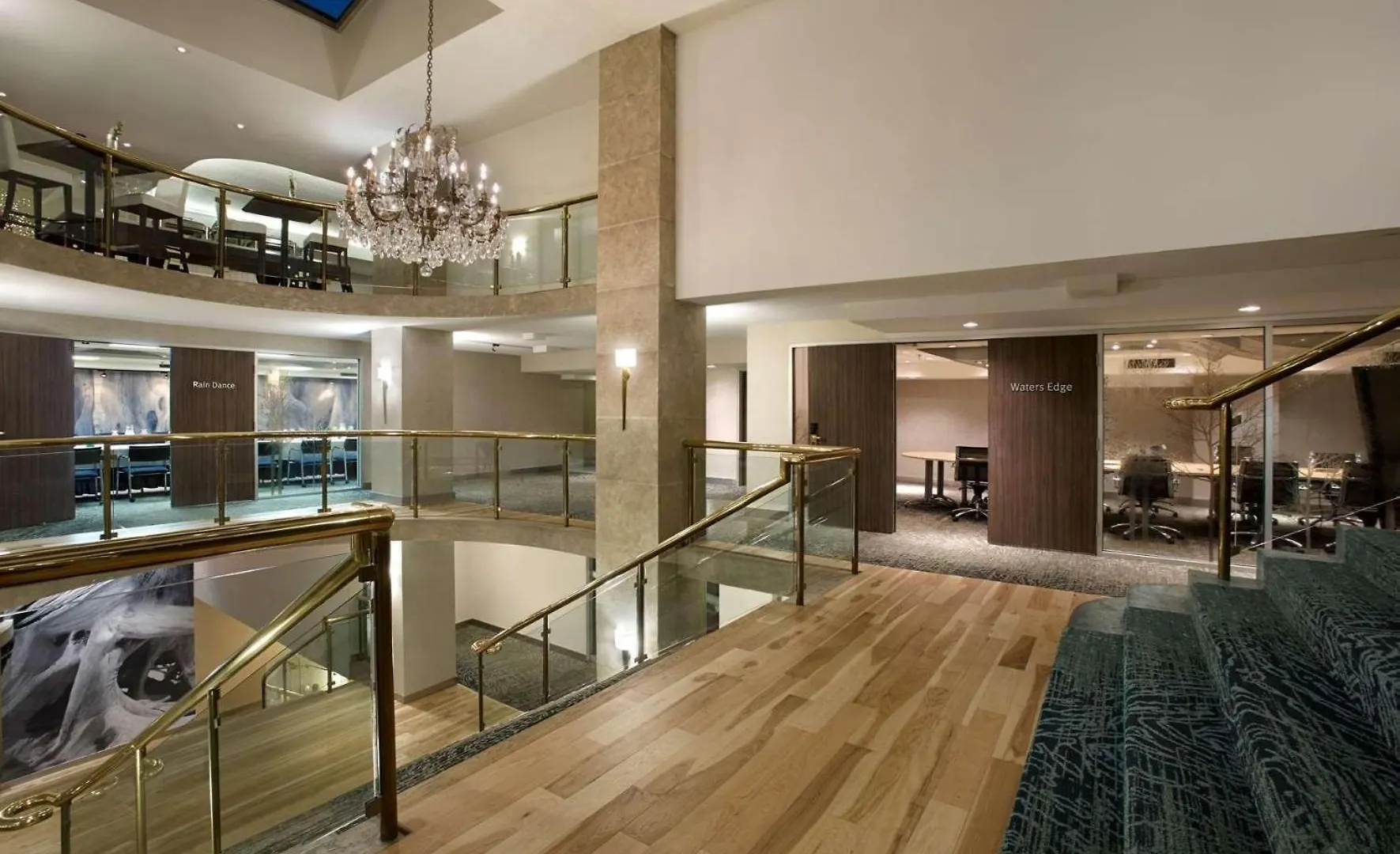 Radisson Blu Toronto Downtown Hotel