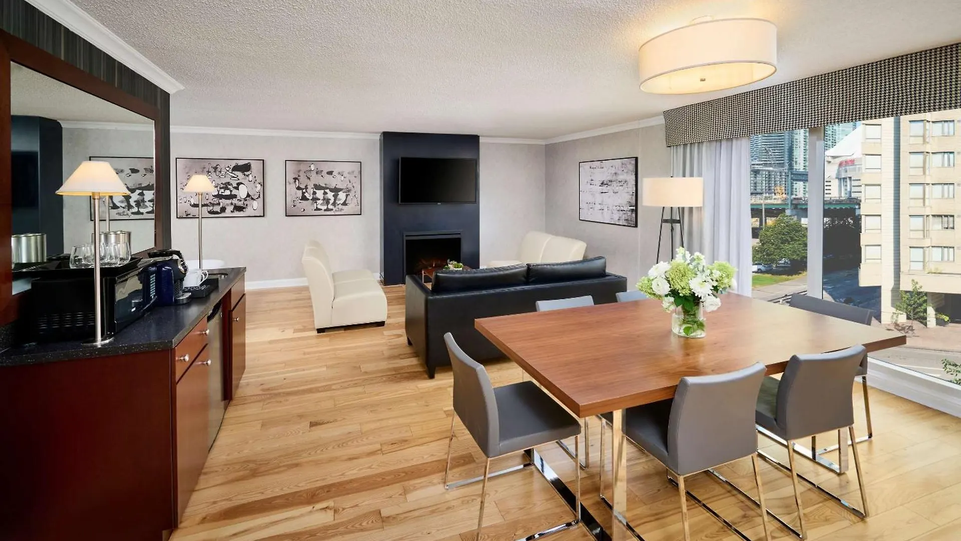 ****  Radisson Blu Toronto Downtown Hotel Canada