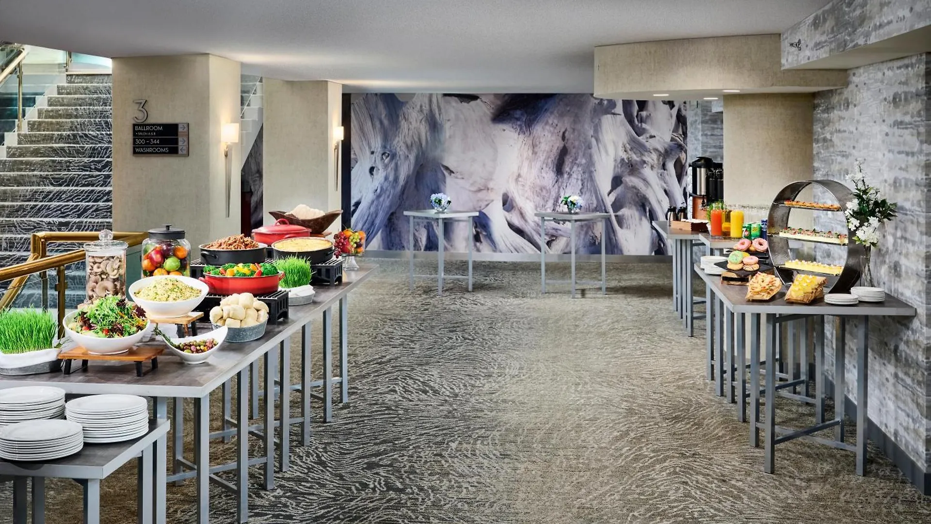 Radisson Blu Toronto Downtown Hotel