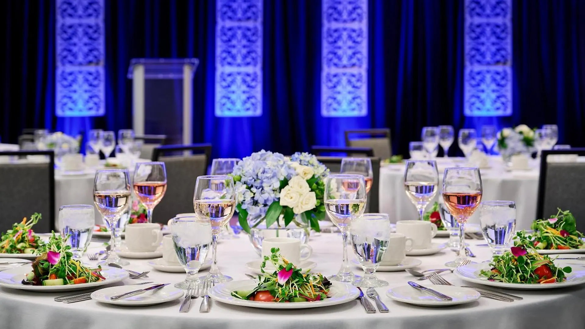 Radisson Blu Toronto Downtown Hotel